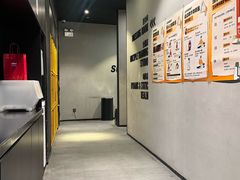 -超级猩猩健身·团课·瑜伽(花园道店)