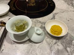 到奉香茗茶-蔓火锅(融侨外滩壹号店)