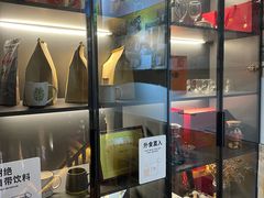 -爱上层楼咖啡馆(为公桥店)