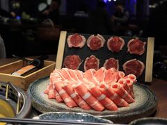 -快乐小羊火锅(河西王府井店)