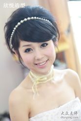 -张涛·欣悦造型