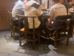 -南京大牌档(新街口德基广场店)