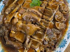 -水乡人家私房菜(逢简店)