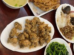 -古早人小吃店(黄河北路店)