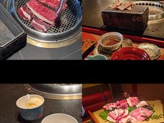 -300杯·和牛烧肉清酒专门店(廊里店)