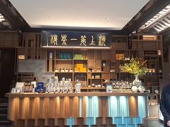-豫园湖心亭茶楼