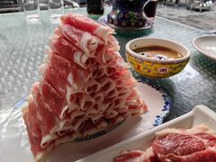 -日坛涮肉(日坛公园店)
