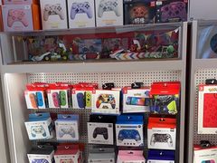 -任天堂Nintendo Switch体验店(天河城店)