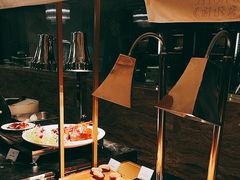 -京香轩·中餐厅(上海中庚聚龙酒店)