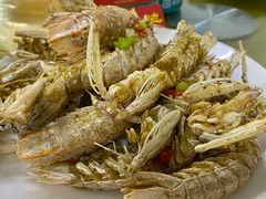-明记海鲜美食老字号(明记总店)