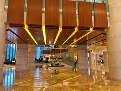 -济南喜来登酒店