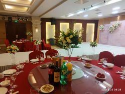 -Sunny喜铺婚礼策划(东部店)