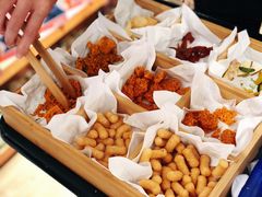 -七鲜超市(瑞虹天地太阳宫店)