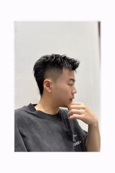 点击看大图 -尼特斯男士发型馆