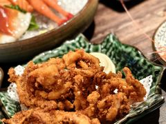 -眷屋の深夜食堂(云锦中心店)