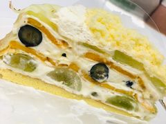 -法桐蛋糕·手作面包(万象城店)