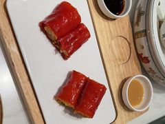 -悦得闲广式点心茶楼(蓝鲸世界店)