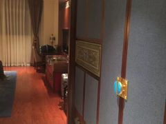 -圣地·布达拉酒店(江北嘴金融城店)