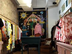 -恋物百货商店(华侨城店)