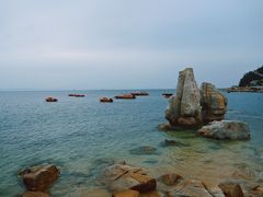 -大梅沙海滨公园