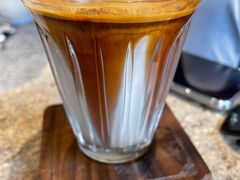 -Metal hands·铁手咖啡