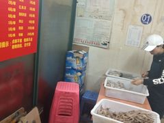 -小胡子祥彪烧烤(北湖总店)