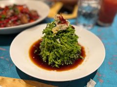 -茶人村·宫廷私厨(奥体印象城店)