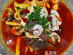 -東大方(武康千秋广场店)