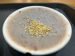 芋泥-没牙伯花生汤店(老药洲店)