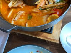 冬阴功汤-PHO爺·越南料理(亦庄大族广场店)