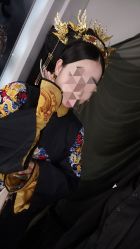 点击看大图 -盘子女人坊古装写真摄影(长春总店)