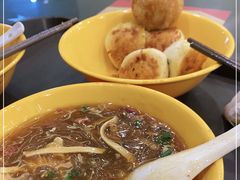 -毛华美食(清扬路店)