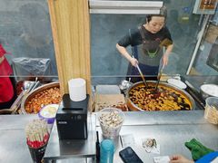 -白老三牛肉丸子面(平阳广场店)