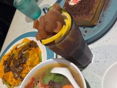 -新宝餐厅(流塘店)
