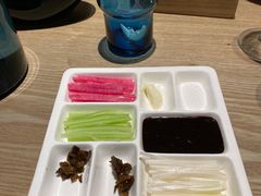 -小大董·烤鸭(凤凰汇店)