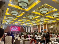 大堂-顺德人家食府(黄金广场店)