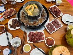 -宇海旺仙沟牛肉店(美苑路店)