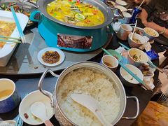 -桥边小楼·手工云南菜·丽江地标美食
