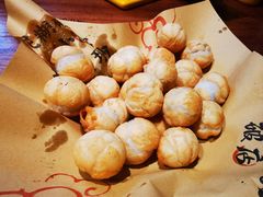 -泥糊破店小酒馆·团建聚餐(南京西路店)