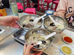 -广场正宗原汁薏米店