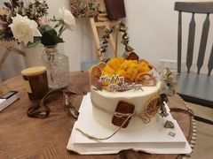 -艾加柒克蛋糕茶歇甜品台(春熙路店)