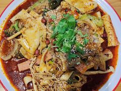 -金城尕娃牛肉面(钻汇广场店)