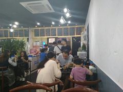 大堂-井上家(大兴街店)