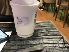 -THE WOODS 简餐 (国贸商城店)