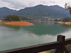 -广州市流溪河国家森林公园