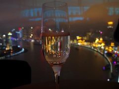 -非常时髦餐厅VUE Restaurant(外滩茂悦大酒店)