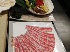 -蜀留香火锅·始于1999·原四川老火锅(白堤路店)