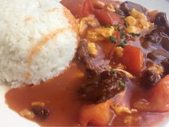 -皇后餐厅-煲仔·小菜·打边炉(古北店)