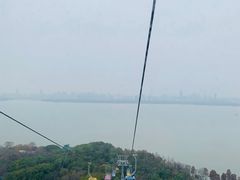 -东湖磨山景区