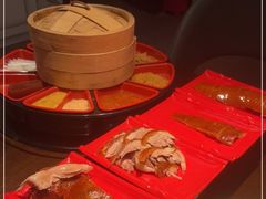 -羲和雅苑•北京烤鸭(乐园道万象城店)